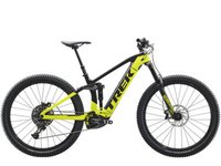 Bicicleta-electrica-Trek-Rail-9.7-amarillo